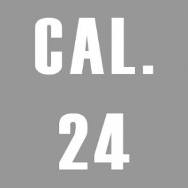 Munizioni Cal. 24