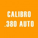 Munizioni cal. 380 Auto