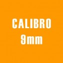 Munizioni cal 9mm