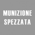 Munizione Spezzata