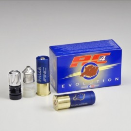 RC4 palla Evolution 12/67