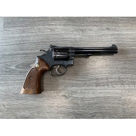 Smith&Wesson mod. 14-4 cal.38 special Revolver
