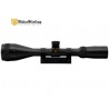 Nikko Ottica AirKing 1″ SFP 4-12×42 AO with one piece 3/8″ mount