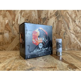 NOBEL SPORT Dynamic Phanter Buckshot 8P 11/0 30.5g