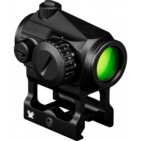 VORTEX CROSSFIRE GREEN DOT 2 MOA