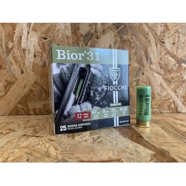 FIOCCHI CAL.12/67 BIOR31 31g