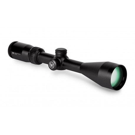 VORTEX OTTICA CROSSFIRE II 3-9X50 BDC