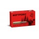 GECO CAL.270WIN. SOFT POINT 140GR/9.1G