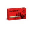 GECO CAL.270WIN. SOFT POINT 140GR/9.1G