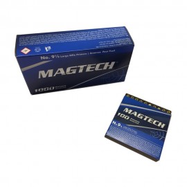 MAGTECH INNESCHI LARGE RIFLE 1000pezzi
