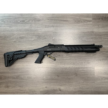 DERYA ARMS - LION X101 cal.12/76 Fucile Semiaut.