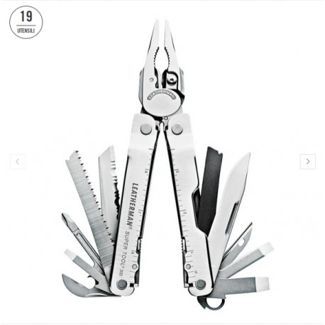 LEATHERMAN Super Tool® 300
