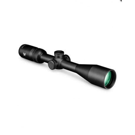 Vortex Crossfire® HD 4-12×44 SFP Dead-Hold® BDC MOA