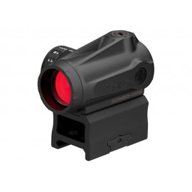 SIG SAUER ROMEO-MSR GEN2 1X20MM 2MOA RED DOT