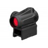 SIG SAUER ROMEO-MSR GEN2 1X20MM 2MOA RED DOT