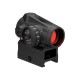 SIG SAUER ROMEO-MSR GEN2 1X20MM 2MOA RED DOT