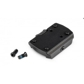 Vortex Red Dot Picatinny Mount – DeltaPoint Pro