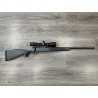 WEATHERBY mod.VANGUARD SYNTHETIC cal.257WBY + OTTICA