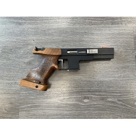 Pardini/Fiocchi mod. SPE cal.22LR pistola Semiaut.