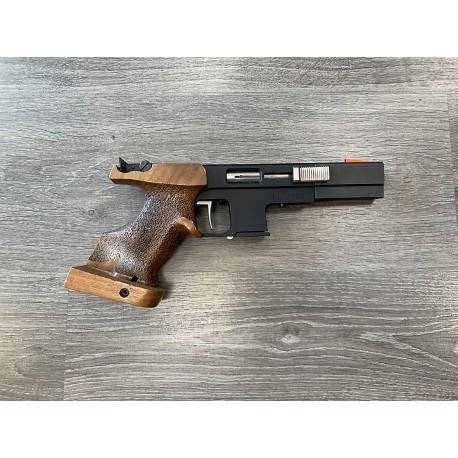 Pardini/Fiocchi mod. SPE cal.22LR pistola Semiaut.