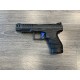 Walther mod. Q5 Match cal.9x21 5" OR Pistola Semiaut.