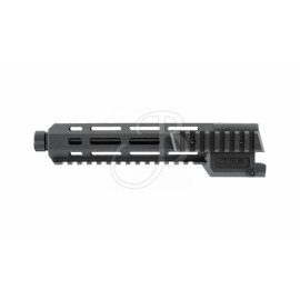 UMAREX T4E TR 50 PROLUNGA CANNA