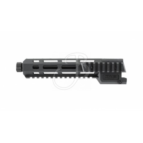 UMAREX T4E TR 50 PROLUNGA CANNA