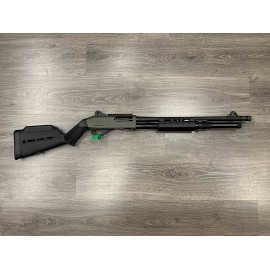 Stoeger mod.P3000 cal.12/76 Freedom Series Tactical Pump-Action Shotgun