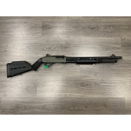 Stoeger mod.P3000 cal.12/76 Freedom Series Tactical Pump-Action Shotgun