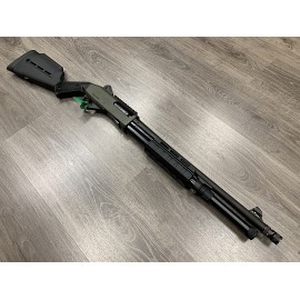 Stoeger mod.P3000 cal.12/76 Freedom Series Tactical Pump-Action Shotgun