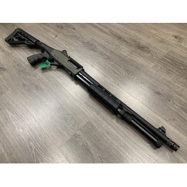 Stoeger mod.P3000 cal.12/76 Freedom Series Tactical Pump-Action Shotgun