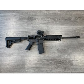 ARMALITE mod. Eagle-15 cal.223 Rem. 16"