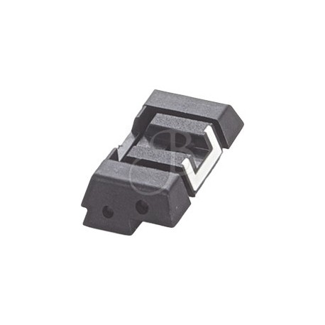 GLOCK TACCA MIRA POLYMER REGOLABILE (G17-41)