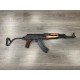 Arsenali Rumeni di CUGIR mod. AK47 AIM cal.7,62x39 Carabina Semiaut.