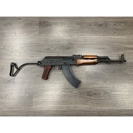 Arsenali Rumeni di CUGIR mod. AK47 AIM cal.7,62x39 Carabina Semiaut.