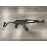 Arsenali Rumeni di CUGIR mod. AK47 AIM cal.7,62x39 Carabina Semiaut.