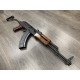 Arsenali Rumeni di CUGIR mod. AK47 AIM cal.7,62x39 Carabina Semiaut.