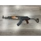 Arsenali Rumeni di CUGIR mod. AK47 AIM cal.7,62x39 Carabina Semiaut.