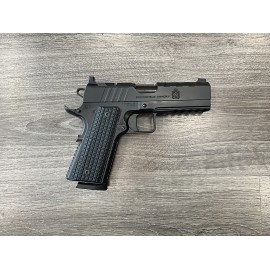 SPRINGFIELD EMISSARY 1911 .45 ACP 4.25" +1C