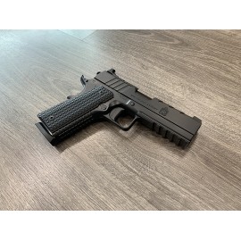 SPRINGFIELD EMISSARY 1911 .45 ACP 4.25" +1C