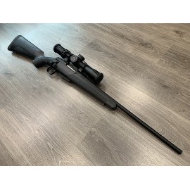 Winchester mod.XPR cal.308Win. + Ottica