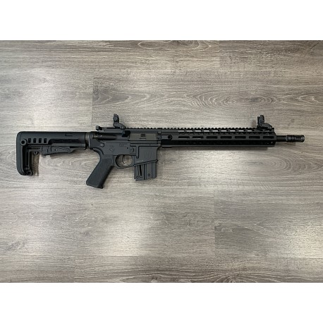 HAMMERLI mod. TAC R1 cal.22LR Carabina Semiaut.