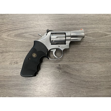 Smith&Wesson mod.66-1 cal.357 Magnum Revolver