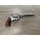 RUGER mod.REDHAWK cal.44 Magnum 7.5" SS - KRH44