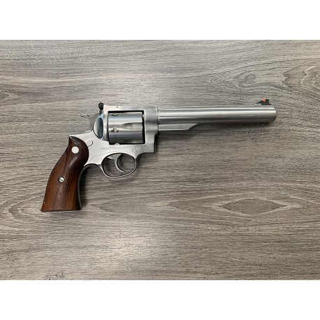 RUGER mod.REDHAWK cal.44 Magnum 7.5" SS - KRH44
