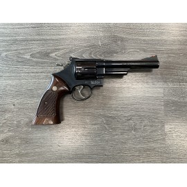 Smith&Wesson mod.27 cal.357Magnum Revolver