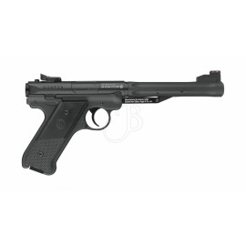 UMAREX RUGER mod.MARK IV cal.4.5mm BLACK