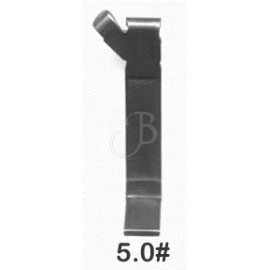 GLOCK LEVA DI SCATTO (5) DOT 2.5 KG - 7965