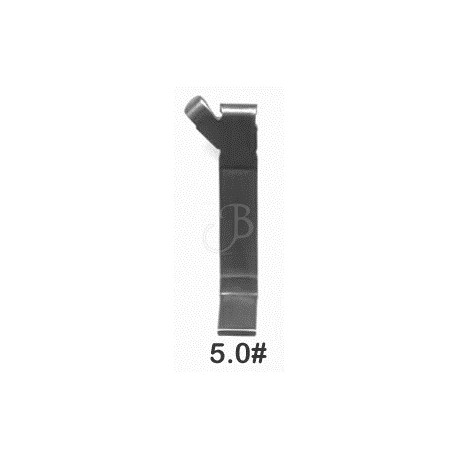 GLOCK LEVA DI SCATTO (5) DOT 2.5 KG - 7965