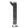 GLOCK LEVA DI SCATTO (5) DOT 2.5 KG - 7965